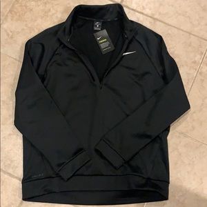 Men’s Nike therma dry fit sweater